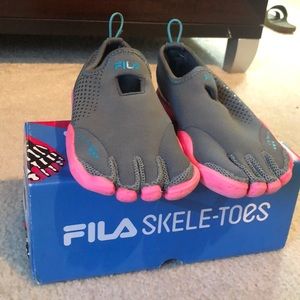 Fila skeletoes